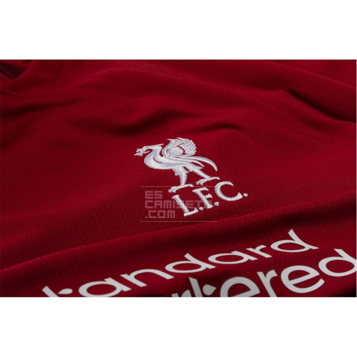 1a Equipacion Camiseta Liverpool 22-23 - Haga un click en la imagen para cerrar